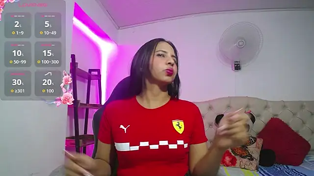 nicol ross19 online show from March 21, 10:46 pm