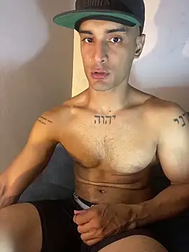 Maicol xxxx online show from January 17, 6:07 am