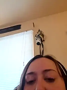 pinkcheetah12 online show from March 7, 8:06 pm