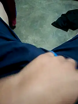 Loki1998A online show from January 7, 4:53 pm