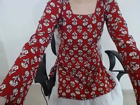 Farhana beautyfull online show from February 19, 4:52 am