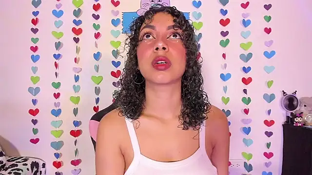 Snapshot of Conejita_lis chatting on February 23, 11:02 pm Conejita lis online show from February 23, 11:02 pm