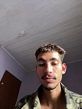 GuioficialBr online show from March 10, 6:46 pm