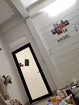 thobaby99 online show from April 24, 1:19 am