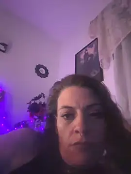 Snapshot of GoddessRae19 chatting on February 8, 8:51 am GoddessRae19 online show from February 8, 8:51 am