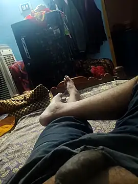 sanjaylove-sex online show from March 9, 6:23 pm