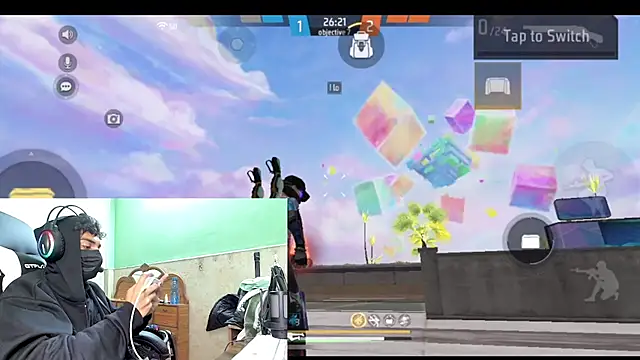 vincenzox7 online show from February 17, 4:02 pm