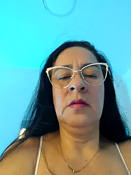 KiaraFoster online show from February 9, 11:14 am