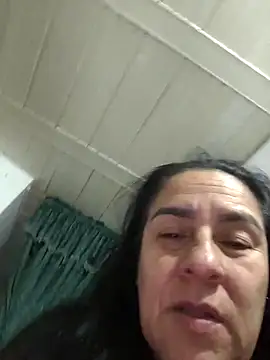 KiaraFoster online show from February 14, 2:08 am