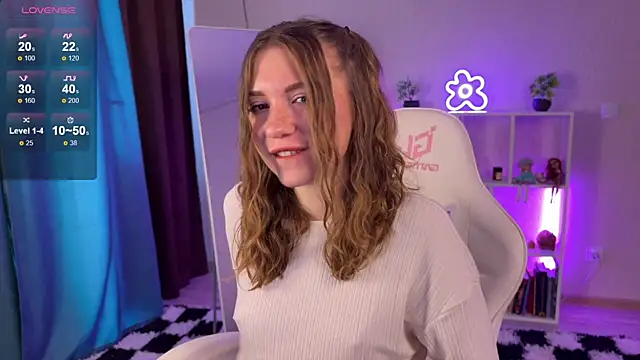 Snapshot of KellySunn chatting on May 10, 8:08 am KellySunn online show from May 10, 8:08 am