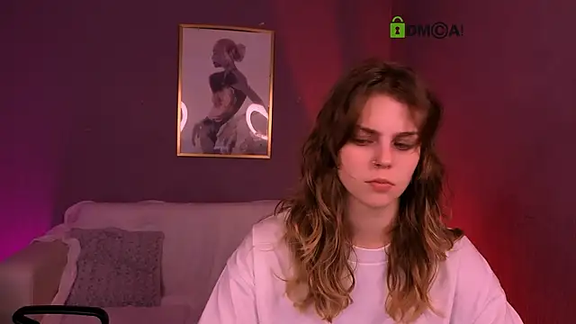 naya may online show from March 22, 8:12 pm