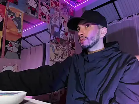 noah walker01 online show from January 6, 2:15 am