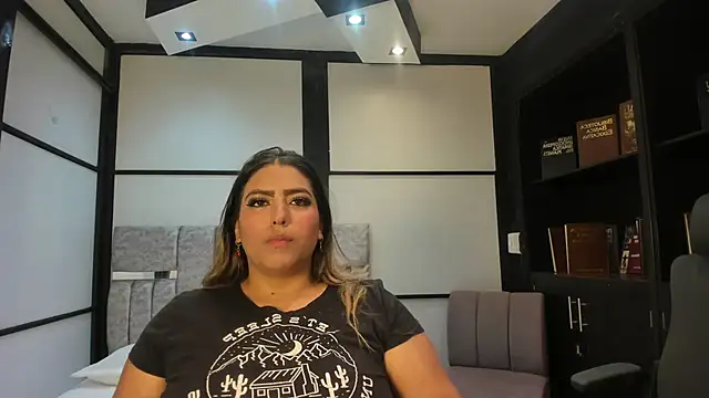 AmbarBrownn  online show from March 6, 7:54 pm