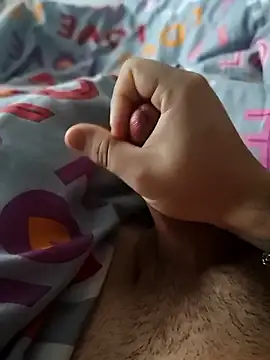 RimmingPussy24 online show from March 14, 8:09 am