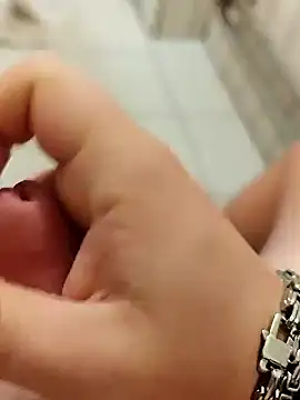 RimmingPussy24 online show from March 27, 10:04 am