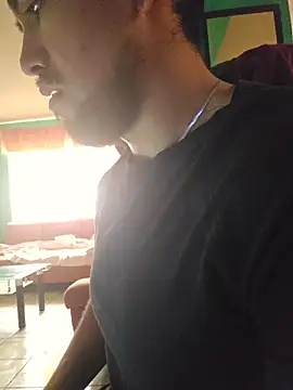 Snapshot of Aaron_hoffman chatting on June 11, 5:55 pm Aaron hoffman online show from June 11, 5:55 pm