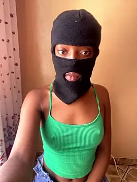 sheisking online show from January 16, 1:15 pm