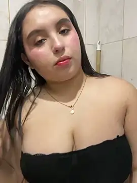 Mariatyler online show from March 27, 9:14 pm