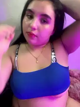 Mariatyler online show from March 28, 9:58 pm