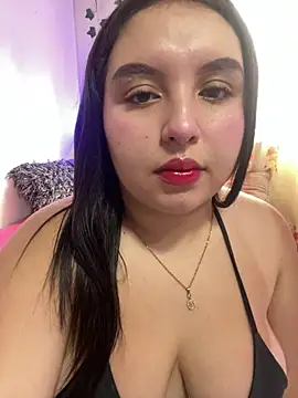 Mariatyler online show from April 8, 8:20 pm