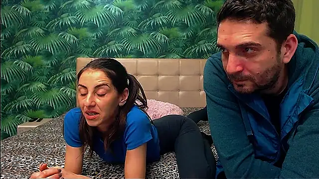 Stella John online show from January 8, 5:27 am