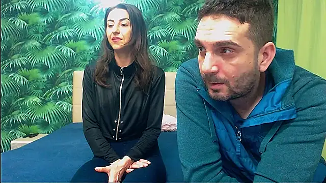 Stella John online show from February 13, 4:32 am