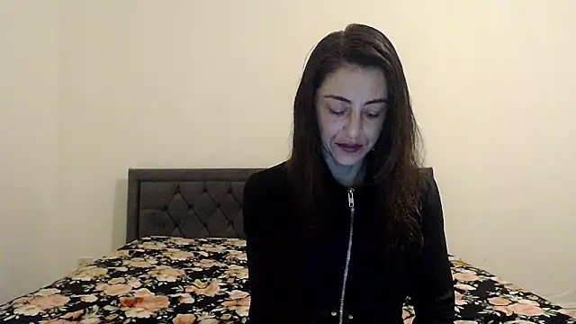 Stella John online show from March 7, 5:18 am