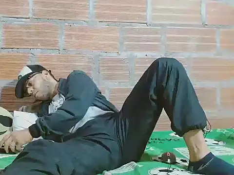 Alphamaster 92 online show from February 7, 3:43 am