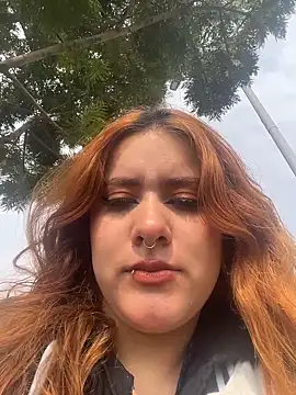 rosse foxter online show from March 25, 8:15 pm