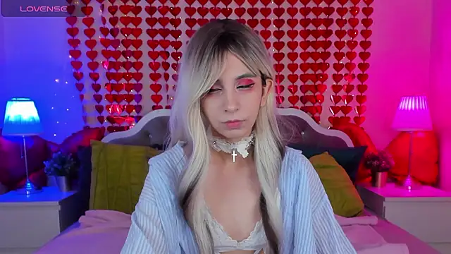 lesilos online show from March 5, 1:34 am