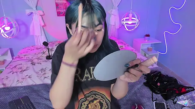 kyoto Aoki online show from January 17, 3:39 pm