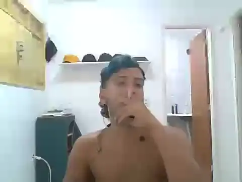 alpalo420 online show from February 6, 3:37 pm