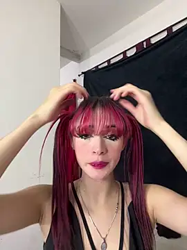 Snapshot of ATHENA_OLIMPO chatting on March 8, 5:33 am ATHENA OLIMPO online show from March 8, 5:33 am