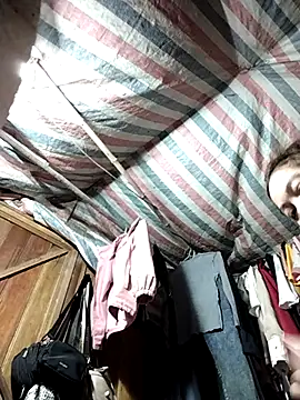 Lucky cutee online show from January 17, 10:24 pm