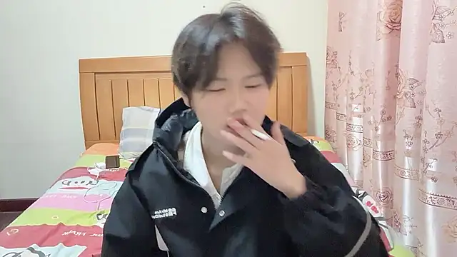 junnan001 online show from January 17, 2:00 pm