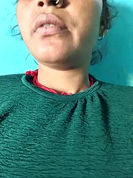 Madhu cute online show from February 22, 4:02 am