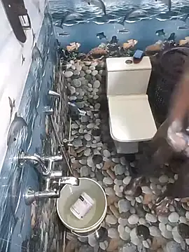 hydhunk26 online show from February 13, 5:14 am