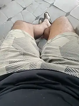 hydhunk26 online show from March 21, 6:07 am