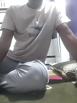 hydhunk26 online show from April 10, 9:03 am