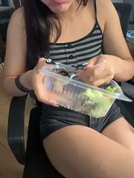 Sofii unicorn online show from April 20, 5:16 pm