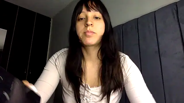 Sofii unicorn online show from May 22, 8:14 pm