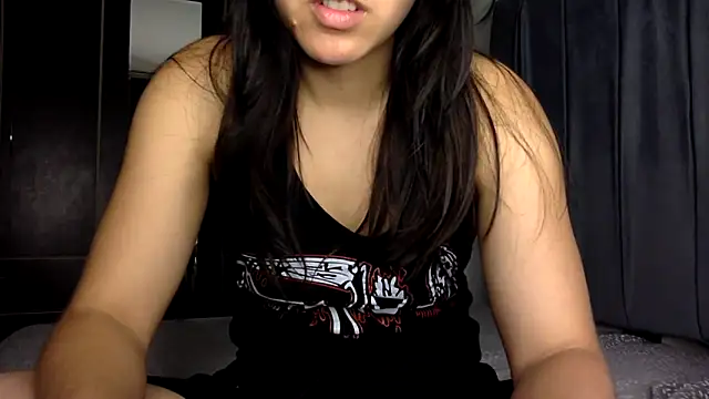 Sofii unicorn online show from May 26, 8:49 pm