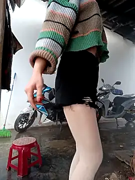 hangnga89 online show from February 12, 1:00 am