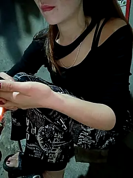 hangnga89 online show from February 23, 11:13 pm