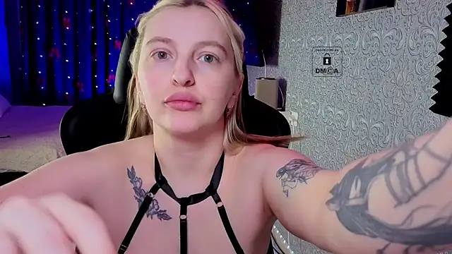 Eva Vibe  online show from February 8, 5:16 pm