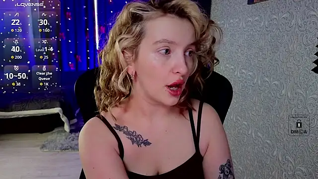 Eva Vibe  online show from February 22, 8:57 am