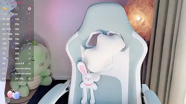 Nana 2026 online show from April 3, 9:51 am