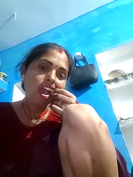Mahima rani34 online show from March 15, 4:13 pm