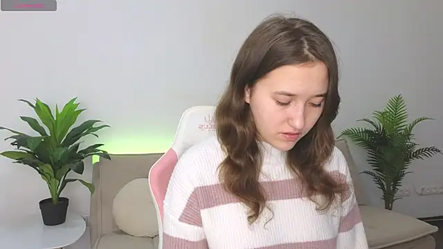 Snapshot of JesseCaits chatting on February 12, 2:01 pm JesseCaits online show from February 12, 2:01 pm