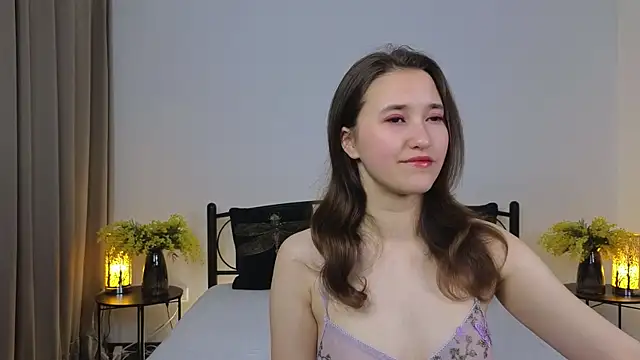 Snapshot of JesseCaits chatting on May 2, 8:03 pm JesseCaits online show from May 2, 8:03 pm